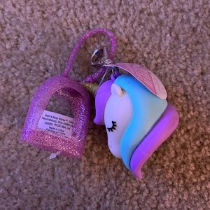 Bath and Bodyworks Sanitizer Holders